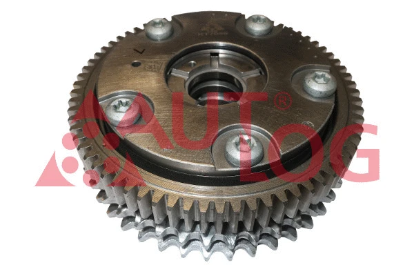 Camshaft Adjuster (KT7056)