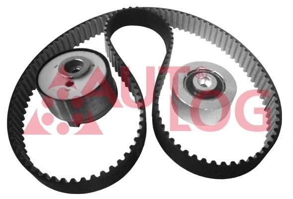 Timing Belt Kit (ZK1043)
