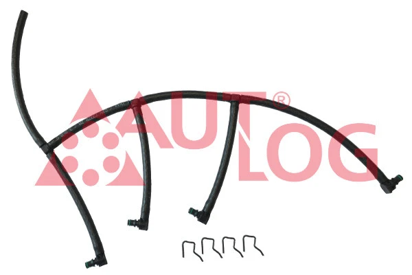 Hose, fuel overflow (KL3054)
