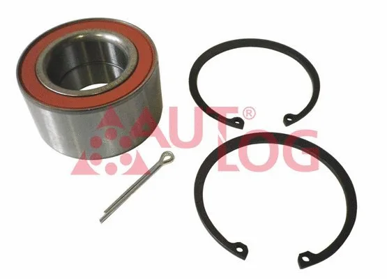 Wheel Bearing Kit (RS1026)