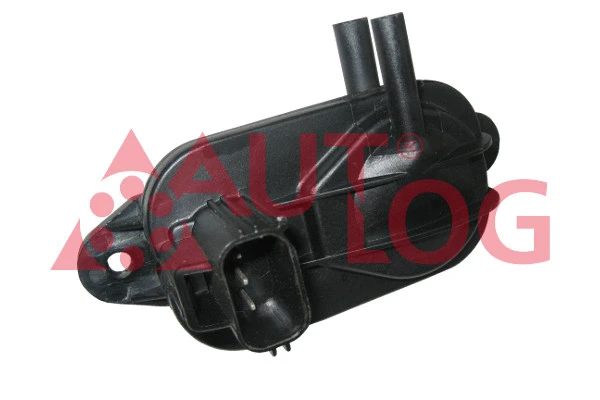Sensor, exhaust pressure (AS4881)
