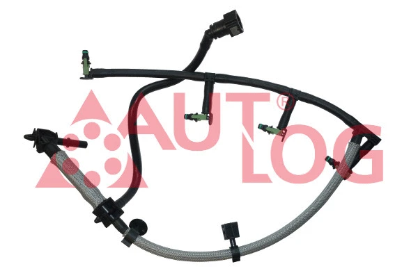 Hose, fuel overflow (KL3075)