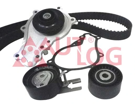 Water Pump & Timing Belt Kit (WK3060)