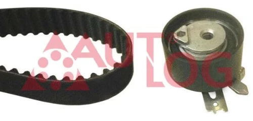 Timing Belt Kit (ZK1068)