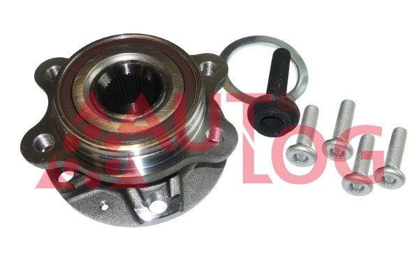 Wheel Bearing Kit (RS1410)