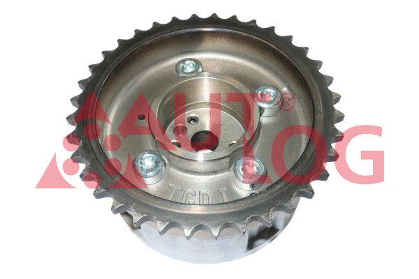 Camshaft Adjuster (KT7075)