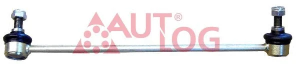 Link/Coupling Rod, stabiliser bar (FT1763)
