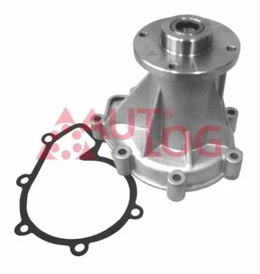 Water Pump, engine cooling (WP7053)