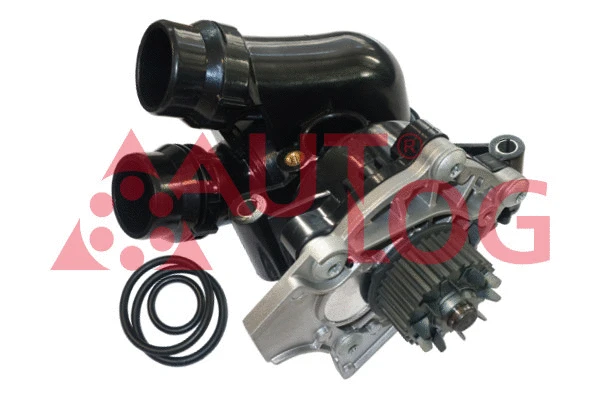 Water Pump, engine cooling (WP8210)