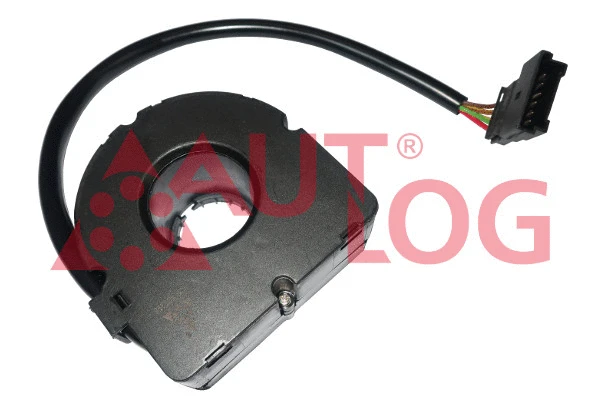 Steering Angle Sensor (AS5296)