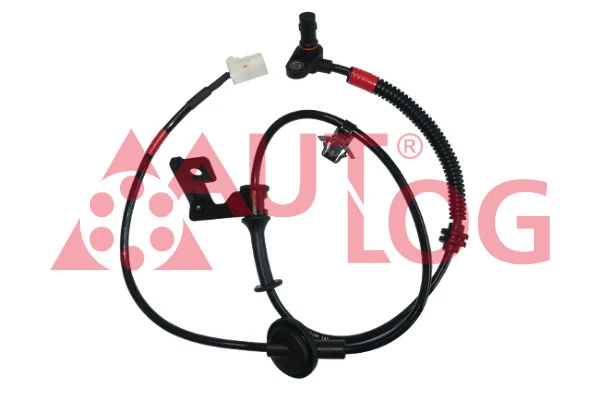 Sensor, wheel speed (AS5195)