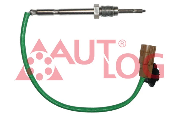 Sensor, exhaust gas temperature (AS3303)