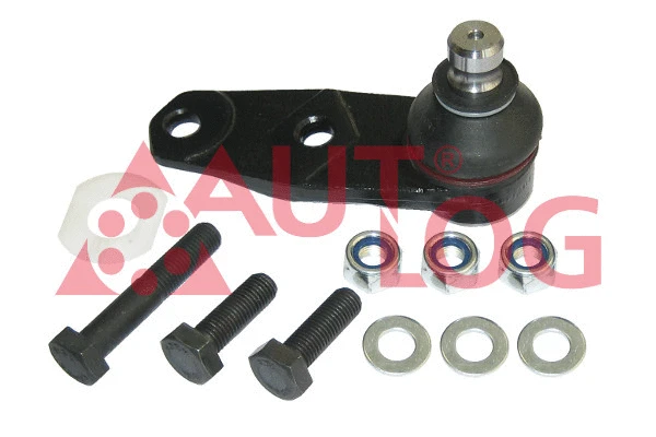 Ball Joint (FT1600)