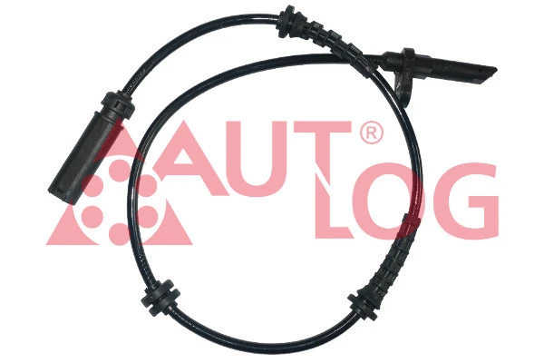 Sensor, wheel speed (AS5096)
