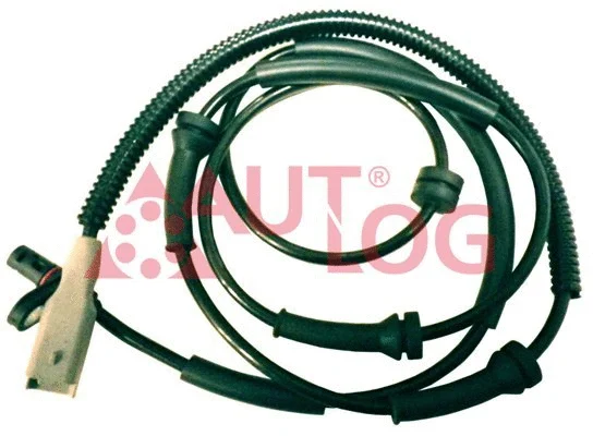 Sensor, wheel speed (AS4406)