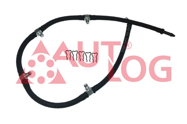 Hose, fuel overflow (KL3137)