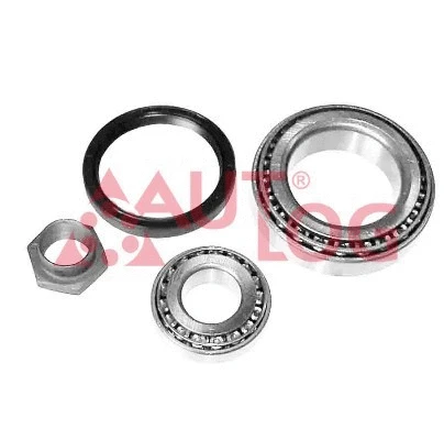 Wheel Bearing Kit (RS1087)