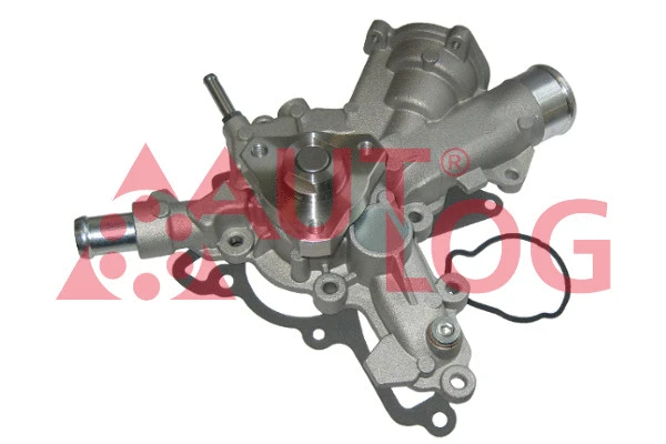 Water Pump, engine cooling (WP7107)