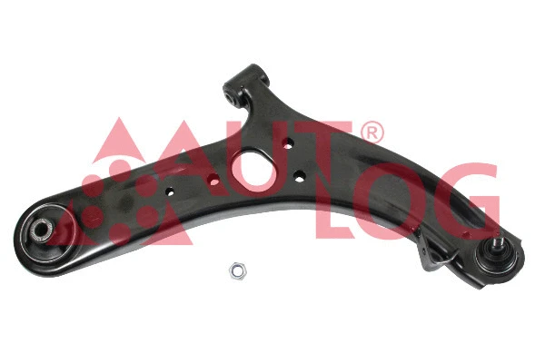 Control/Trailing Arm, wheel suspension (FT2374)