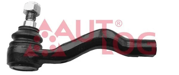 Tie Rod End (FT1391)