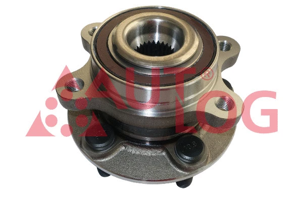 Wheel Bearing Kit (RS1334)