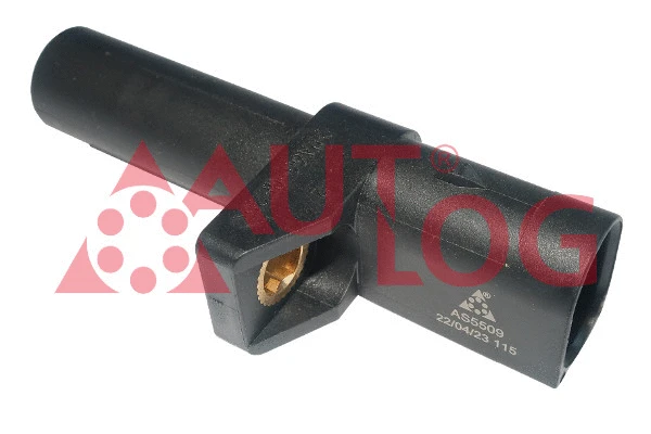 Sensor, crankshaft pulse (AS5509)