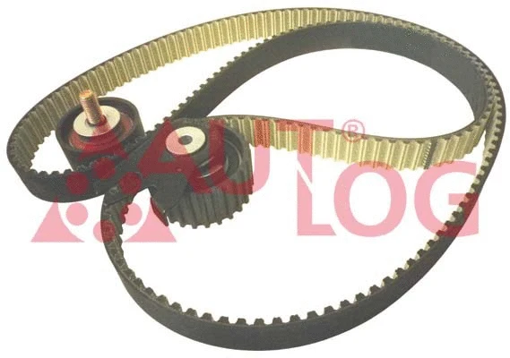 Timing Belt Kit (ZK1060)