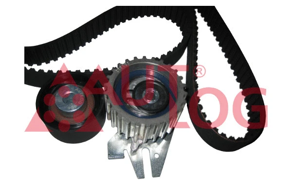 Timing Belt Kit (ZK1086)