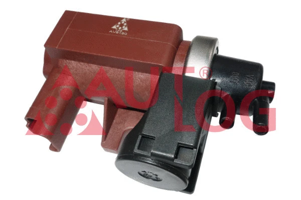 Pressure converter, turbocharger (AV6160)