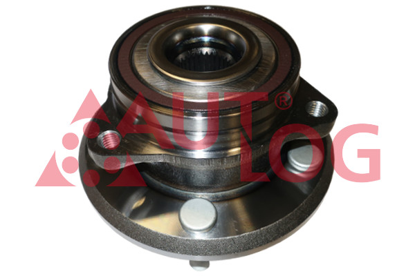 Wheel Bearing Kit (RS1406)