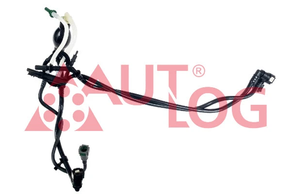 Fuel Line (KL3118)