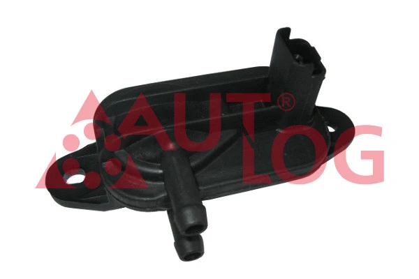 Sensor, exhaust pressure (AS4882)