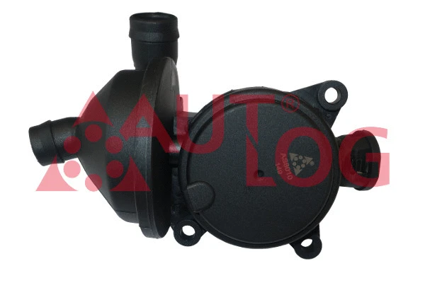 Oil Separator, crankcase ventilation (AS8010)