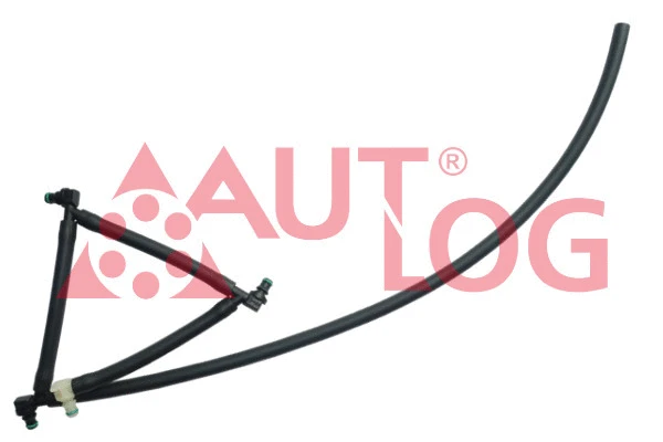 Hose, fuel overflow (KL3022)