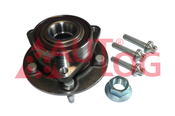 Wheel Bearing Kit (RS1391)