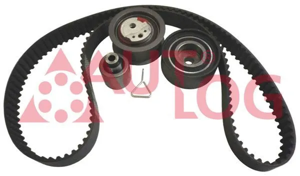 Timing Belt Kit (ZK1031)