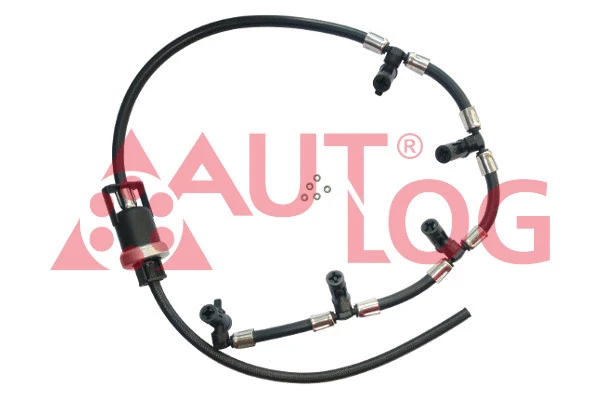Hose, fuel overflow (KL3046)