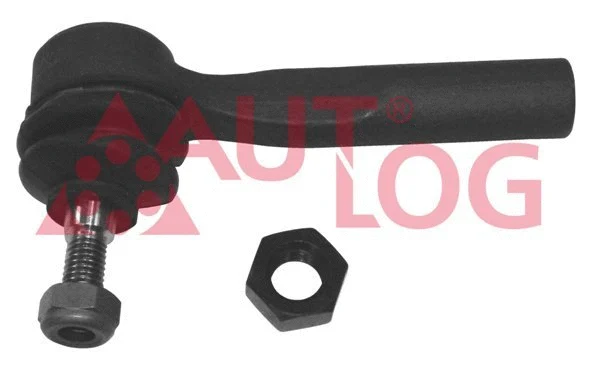 Tie Rod End (FT2124)