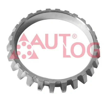 Sensor Ring, ABS (AS1003)
