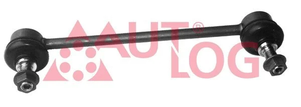 Link/Coupling Rod, stabiliser bar (FT1866)