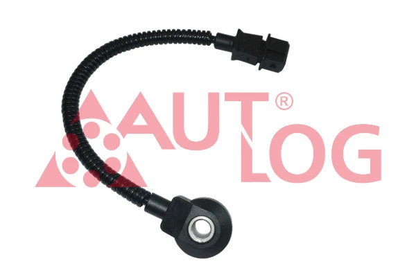Knock Sensor (AS5178)