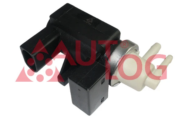 Pressure Converter, exhaust control (AV6168)