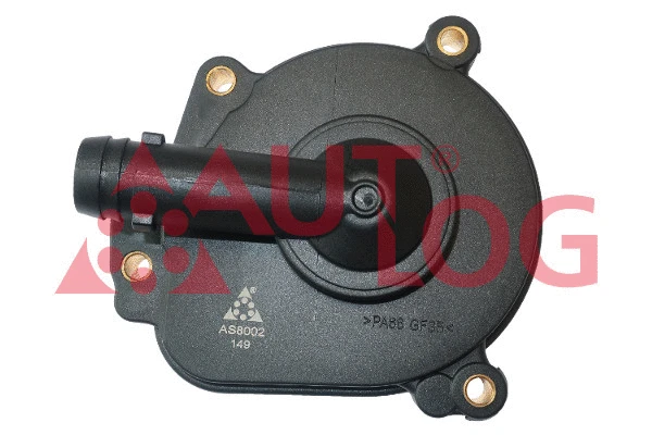 Oil Separator, crankcase ventilation (AS8002)