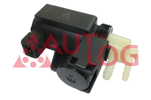 Pressure Converter, exhaust control (AV6175)
