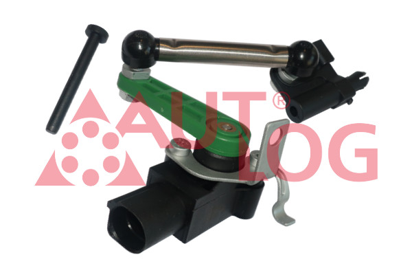 Sensor, headlight levelling (AS6424)