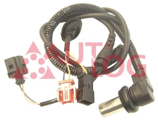 Sensor, wheel speed (AS4006)
