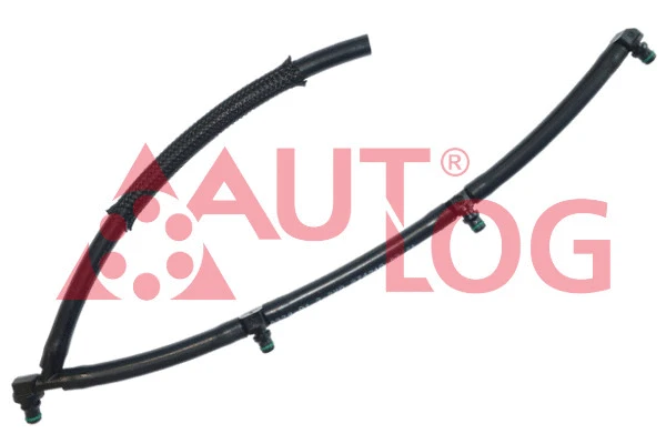 Hose, fuel overflow (KL3160)