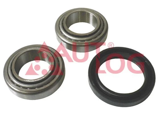Wheel Bearing Kit (RS1047)