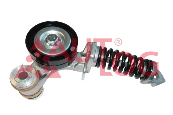 Tensioner Lever, V-ribbed belt (RT1963)