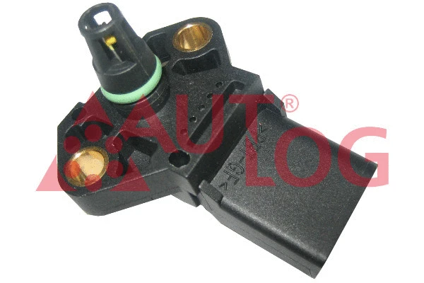 Sensor, intake manifold pressure (AS4933)